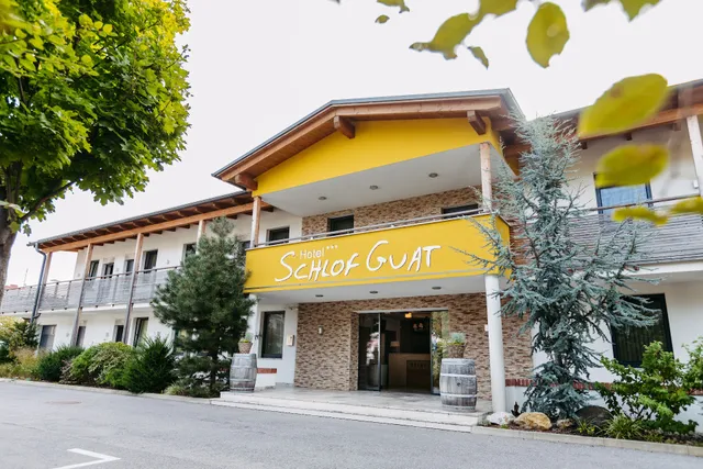 Hotel Schlof Guat
