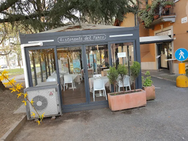 Ristorante del Parco