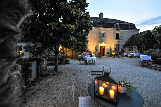 Le Manoir de Malagorse