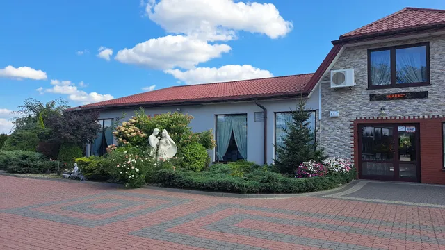 Dom Weselny Hotel MONIKA