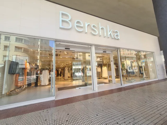Bershka