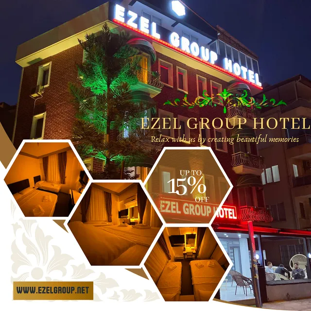 EZEL GROUP HOTEL