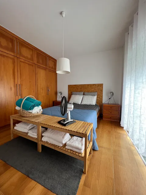 Cozy Ponta Delgada Apartment