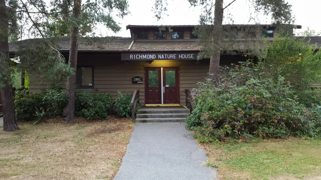 Richmond Nature Park