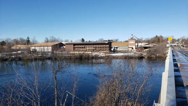 Boulia-Gorrell Lumber Co