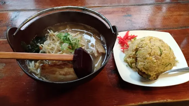 ちゃーしゅう工房(2nd)