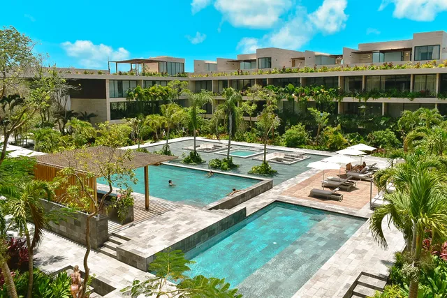 MISTIQ Tulum Condominium