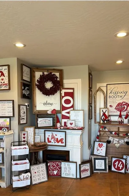 The Farmhouse Boutique