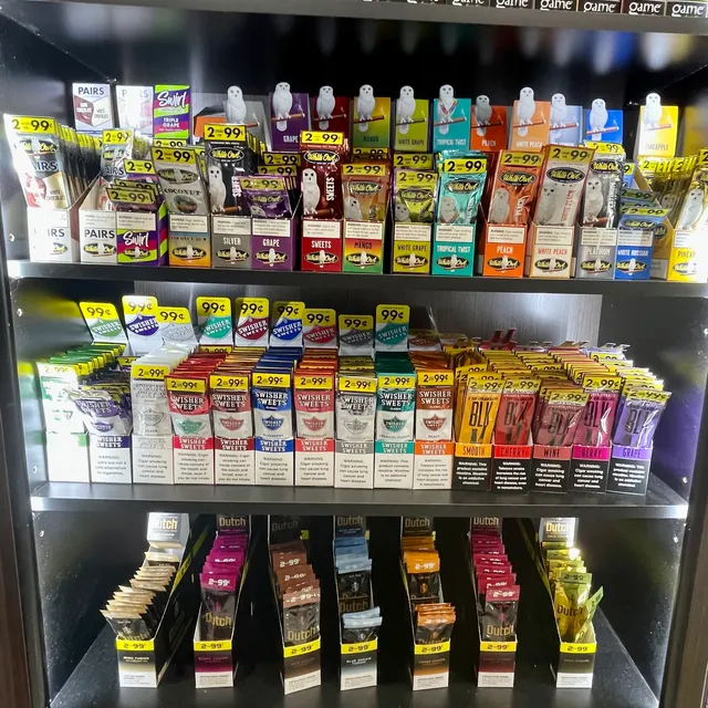 Bahama Mama Smoke Shop | Vape | Tobacco | CBD | Disposable | Hookah | Delta 8