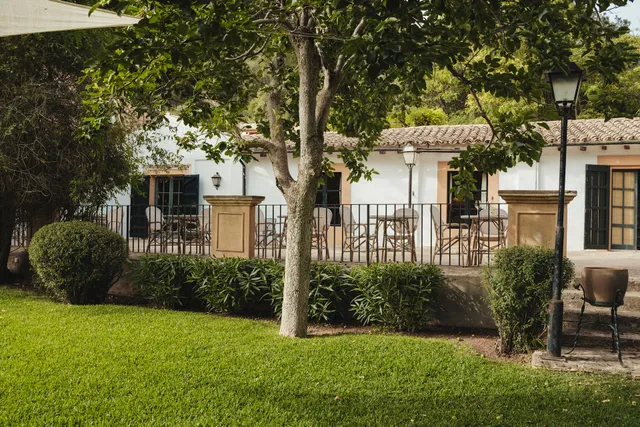 Rondaia Boutique Vineyard Stay – Mallorca, Tramuntana