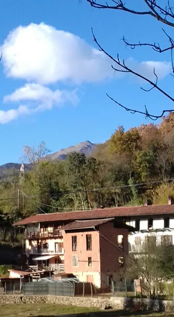 Bed & Breakfast Varionda