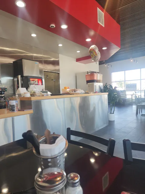 Guajillo Mexican Restuarant