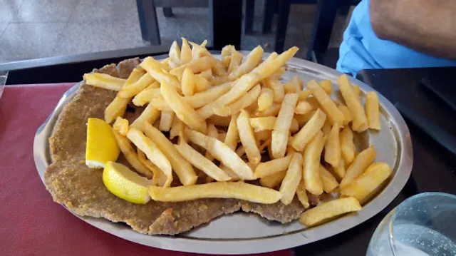 La Caserita Rotisería