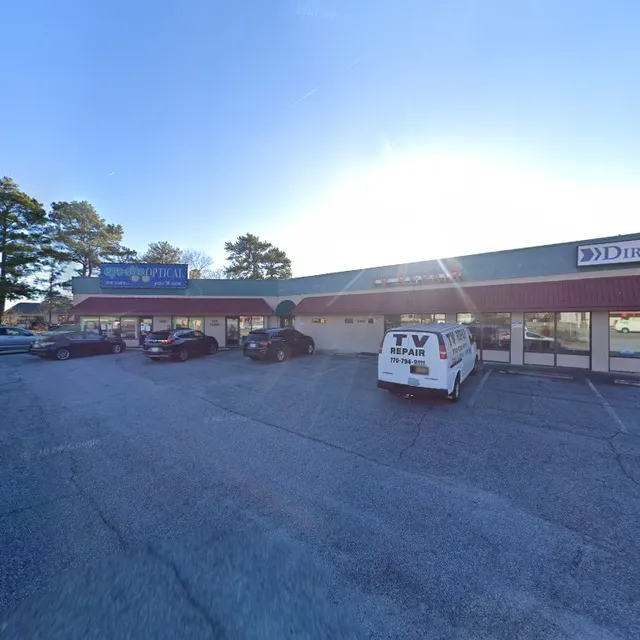 COBB ELECTRONIC REPAIR