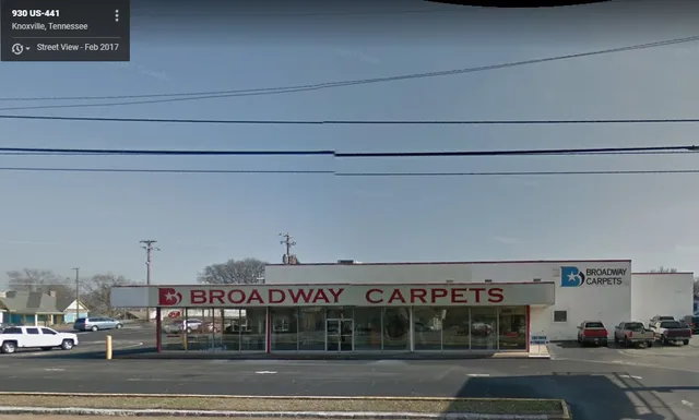 Broadway Carpets Inc