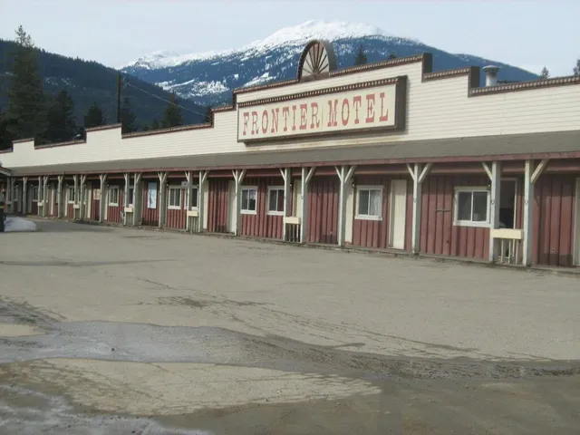 Frontier Motel