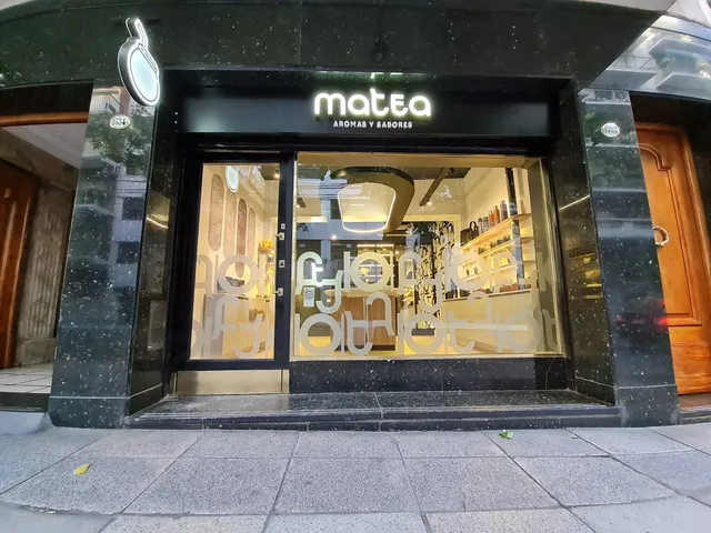 Matea, Aromas y Sabores - Mate Bar & Boutique