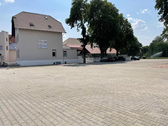 Voyage Hotel, Veranstaltungssaal & Appartements