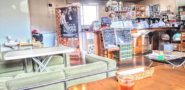 Italian restaurant Pietanza