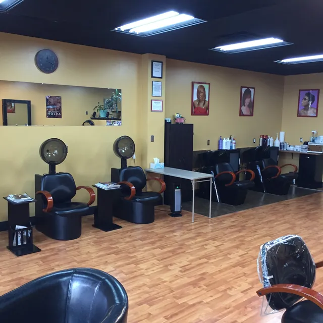 True Lengths Hair Salon