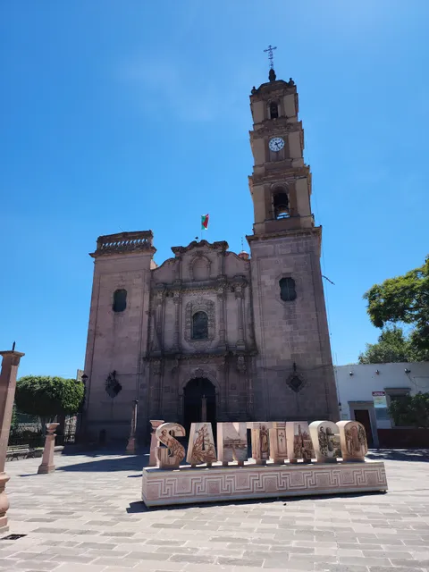 Church of Santiago