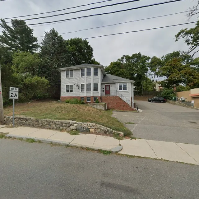 Joseph's Tailor Shop