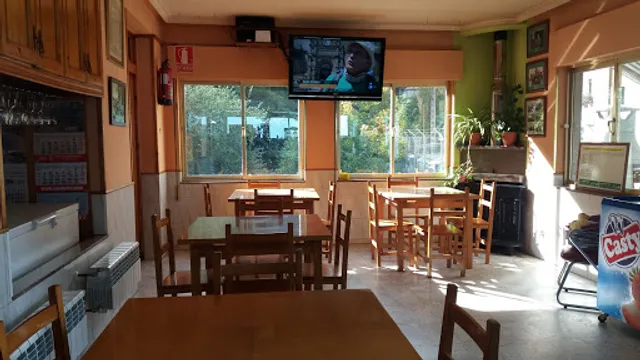 Restaurante María Luisa