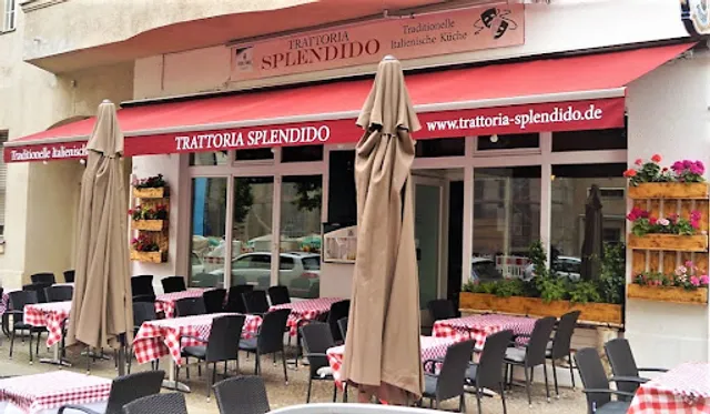Trattoria Splendido