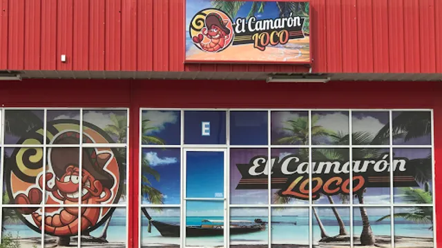 El Camaron Loco