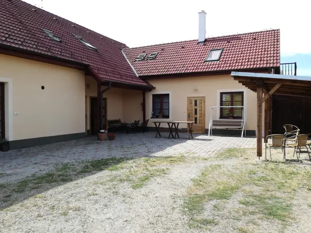 Penzion u Dvořáků