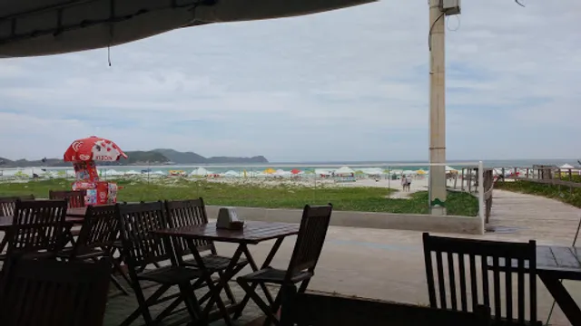 Cantinho da Tia Maria