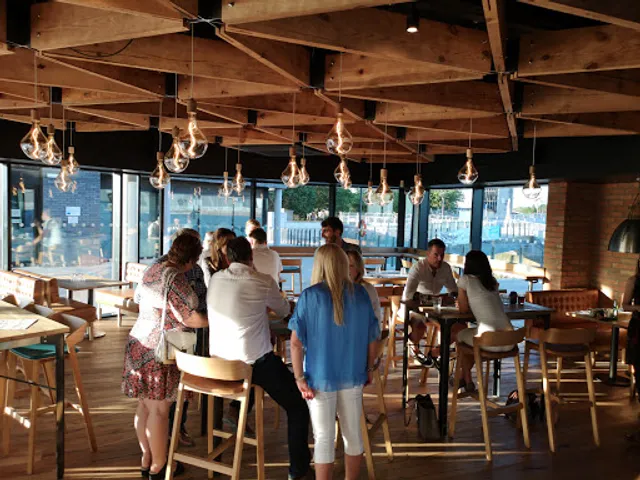 Bert's Pizza & Gelato Hull