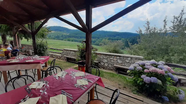 Agriturismo Valle del Salto