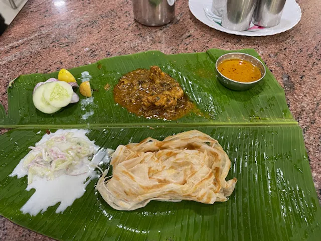 Naveena Mane Beegara Oota