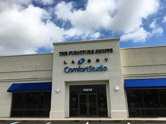 The Furniture Shoppe