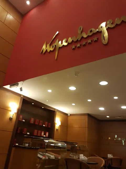 Kopenhagen Maceió Jatiúca