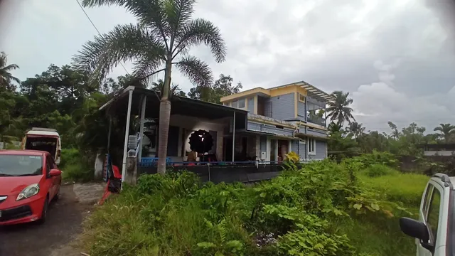 RIVER VIEW - Waterfront Villa