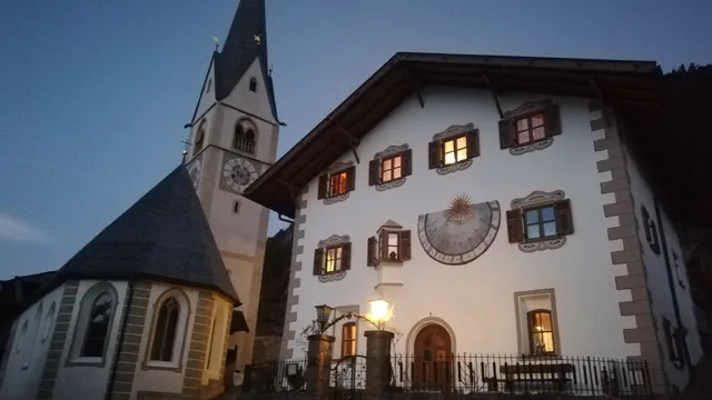 Gosthof Urlaub am Bauernhof