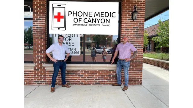 Phone Medic of Canyon | PHONE & COMPUTER REPAIR