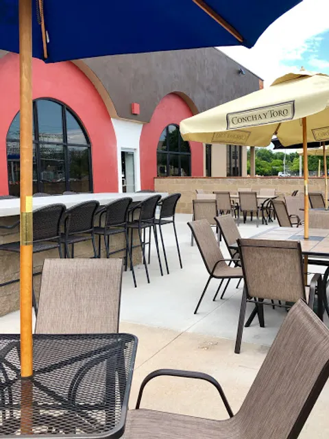 Wilder's Cutting Edge Bistro