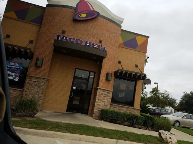 Taco Bell