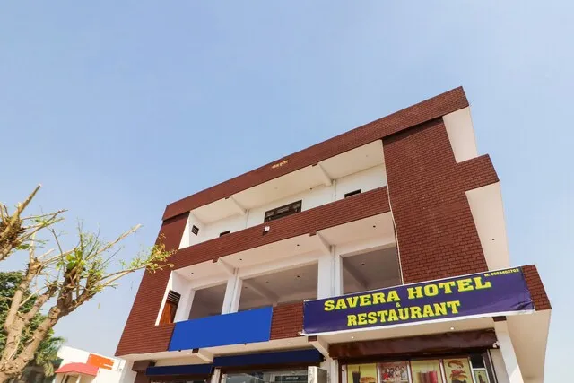 Flagship Sawera Hotel And Restorent