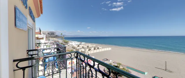 Apartamentos Caracas