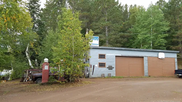 Mattila's Birch Lake Resort