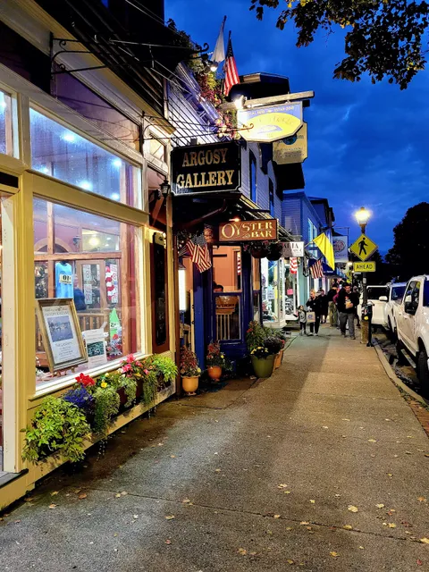 Bar Harbor Hemporium