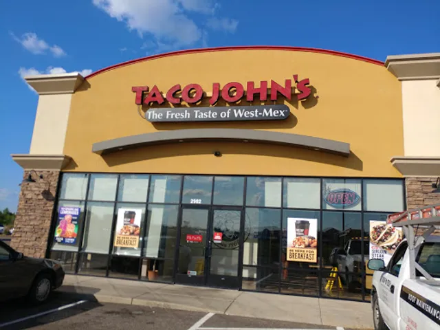 Taco John's