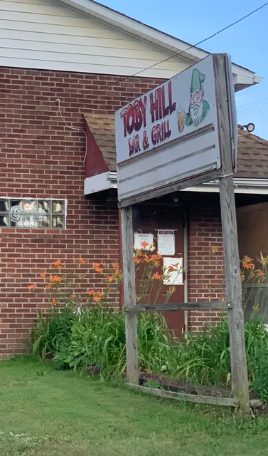 Toby Hill Bar & Grill