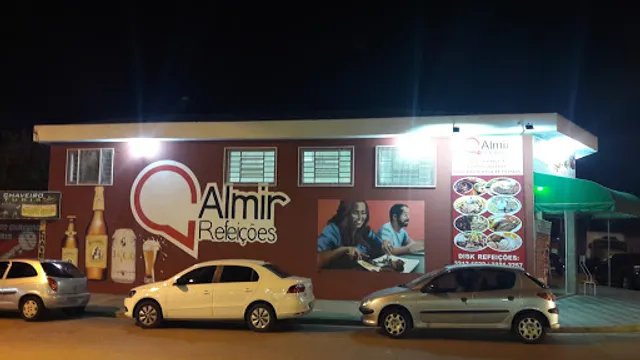Almir Refeições
