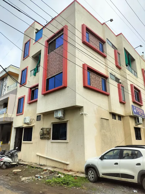 Visava - a Better home than hometown