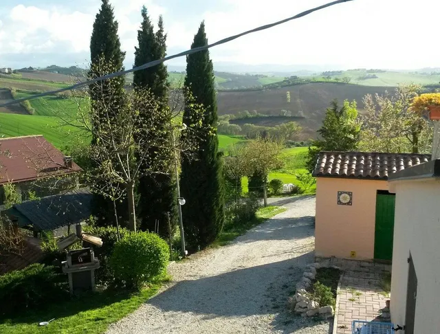 Agriturismo Pozzo Santo